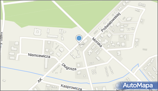 Apartamenty Bieg, Armii Krajowej 34, Ustka 76-270 - Apartament