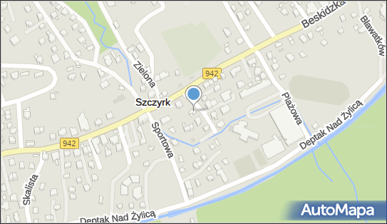 Apartamenty Chabrów 4, Chabrów 4, Szczyrk 43-370 - Apartament, numer telefonu