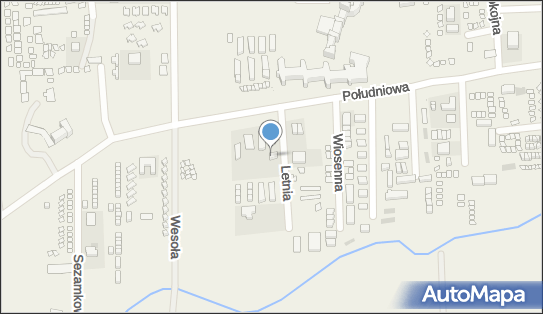 Apartamenty Ewita, Letnia 3, Sarbinowo 76-034 - Apartament