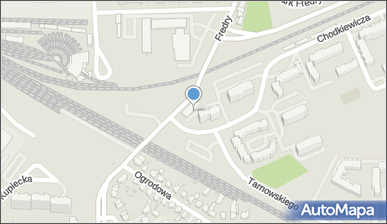 Apartamenty Fredry 2, Fredry 2 lok. 24, Kołobrzeg 78-100 - Apartament