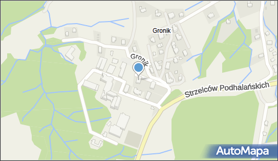 Apartamenty Gronik, Gronik 12/7, Kościelisko 34-511 - Apartament, numer telefonu