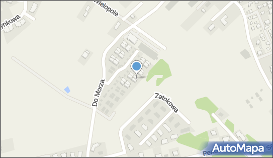 Apartamenty Mechelinki Zefir, Regatowa 12A lok. 2, Mechelinki 81-198 - Apartament