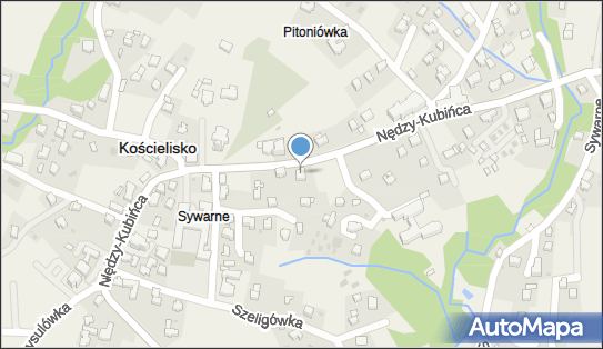 Apartamenty Pod Słońcem, Nędzy Kubińca 177, Kościelisko 34-511 - Apartament