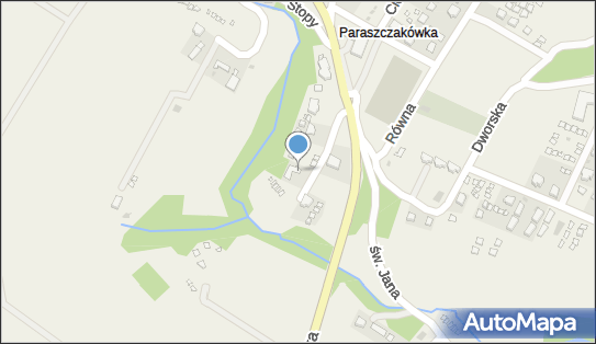 Apartamenty Powrócisz Tu, Bieszczadzka 26, Polańczyk 38-610 - Apartament