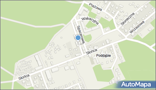 Apartamenty Prima, Bukowa 1 lok. 578, Poddąbie 76-270 - Apartament