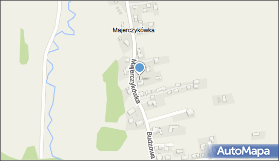 Apartamenty Tatrzańskie Wzgórze, Majerczykówka 25, Poronin 34-520 - Apartament, numer telefonu