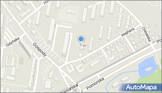 Apartement Alice, Ul. Wejhera 5D Lokal 9, Gdańsk 80-346 - Apartament