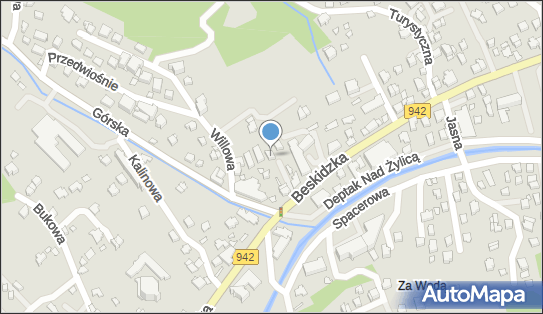 Beskidzka 9, Beskidzka 9, Szczyrk 43-370 - Apartament, numer telefonu