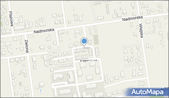 Dolata-Kubacka Marzena Apartamenty Grzybowo, Spacerowa 3, Grzybowo 78-132 - Apartament, NIP: 9551229944