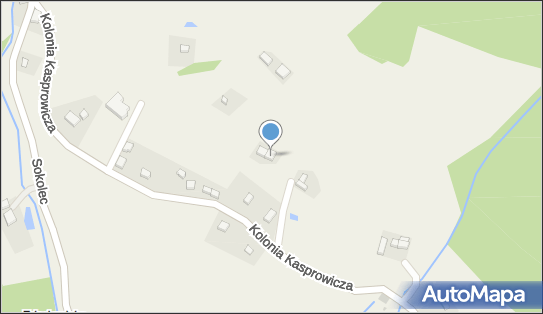 Domek na stoku, Sokolec 27b, Sokolec 57-450 - Apartament, numer telefonu