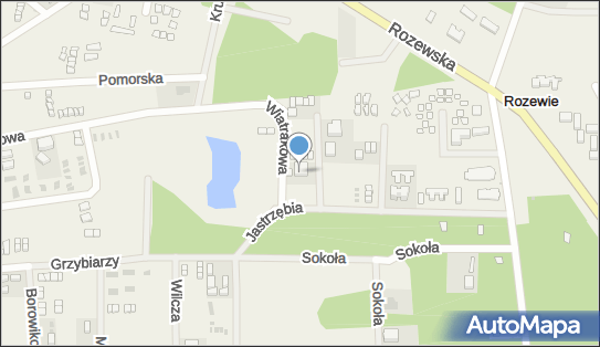 Domki Holenderskie do wynajęcia Zielony Przylądek, Żurawia 1 84-104 - Apartament, numer telefonu