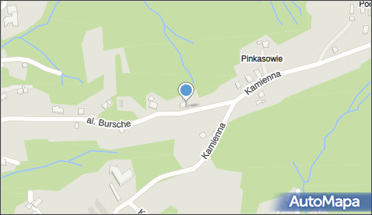 Dream Apart - Apartamenty Kamienna Wisła, Kamienna 1, Wisła 43-460 - Apartament