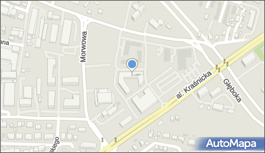 Easy Rent Apartaments - Bussines Center 41, Lublin 20-701 - Apartament