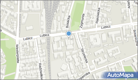 Express Self Check-In Downtown Apartments by InPoint, Lubicz 17 31-503 - Apartament