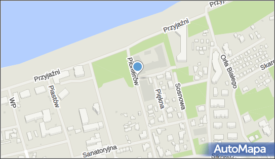 F.A.F. sp. z o.o., Pionierów 18, Mielno 76-032 - Apartament, godziny otwarcia, numer telefonu
