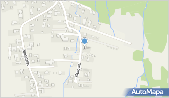 Frampton’s Luxury Apartments, Gutowa 6a, Murzasichle 34-531 - Apartament, numer telefonu