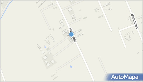 Genius Park Apartamenty, Piaskowa 10, Gąski 76-034 - Apartament