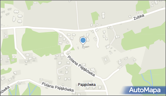 Gubałówka 1120 m n.p.m., Polana Pająkówka 5c, Kościelisko 34-511 - Apartament, numer telefonu