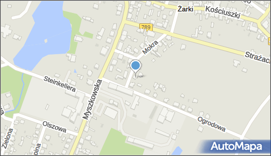 Jurajskie Pokoje Gościnne, Mokra 13, Żarki 42-310 - Apartament, numer telefonu