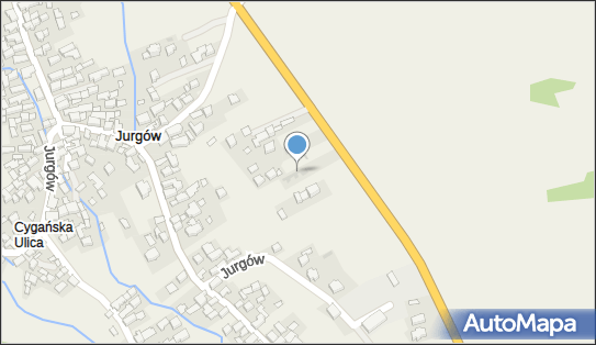 Jurgów noclegi Domek pod Tatrami, Jurgów 194a, Jurgów 34-532 - Apartament, numer telefonu