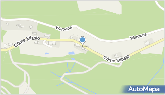 Las Skarpa Apartamenty, Górne Miasto 9, Srebrna Góra 57-215 - Apartament