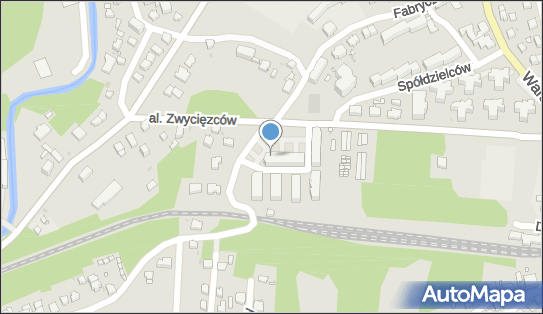 Lux Apartment Modern, al. Zwycięzców 6F/36, Polanica-Zdrój 57-320 - Apartament, numer telefonu
