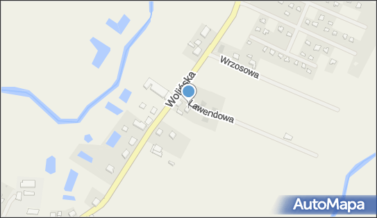 Na Skraju Łąki, Lawendowa, Stepniczka 72-112 - Apartament, numer telefonu