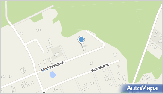 Nadmorski Apartament w Dębinie, Modrzewiowa 25 lok. 34, Dębina 76-211 - Apartament
