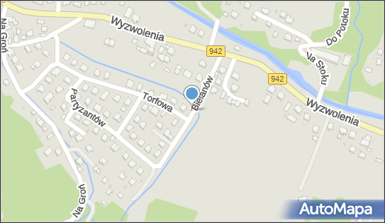 Osada Kępki, Bielanów, Wisła 43-460 - Apartament, numer telefonu