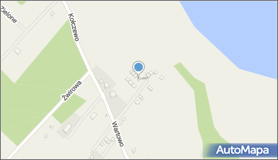 Ośrodek Daglezja, Wartowo 45, Kołczewo 72-514 - Apartament, numer telefonu