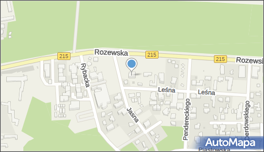 Paliki, Leśna 3, Jastrzębia Góra 84-104 - Apartament, numer telefonu