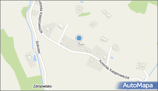 Plac Słoneczny, Sokolec 54f, Sokolec 57-450 - Apartament, numer telefonu