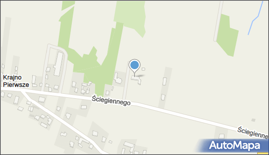 Poduszka Apartamenty Pod Łysicą, Krajno Pierwsze 176 26-008 - Apartament