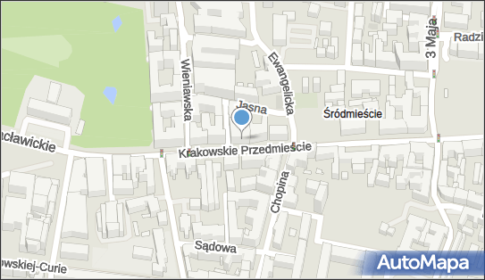 Royal Route Residences Apartament No.12 KP51, Lublin 20-076 - Apartament