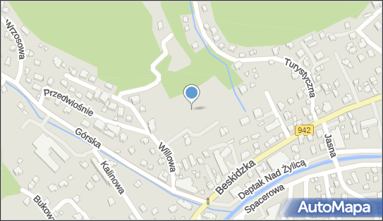 Sky Resort Szczyrk, Willowa 12, Szczyrk 43-370 - Apartament