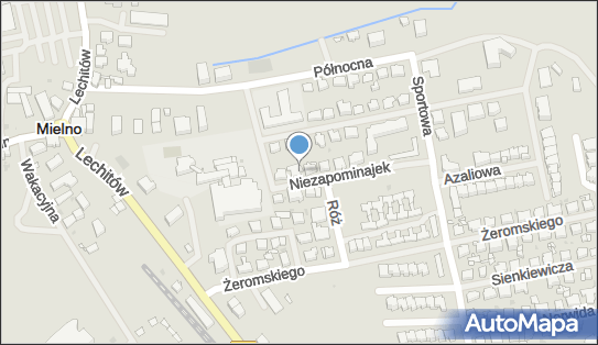 Villa Mors, Niezapominajek 3, Mielno 76-032 - Apartament, numer telefonu