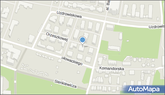 Villa Pegaz Wypoczynek w Świnoujściu, Elizy Orzeszkowej 6/25 72-600 - Apartament, numer telefonu