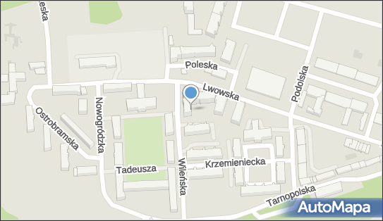 Wileńska Apartament 3, Wileńska 8A lok. 3, Kołobrzeg 78-100 - Apartament
