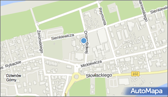 Willa Oliw Pokoje 100 m. od morza, Orzeszkowej Elizy 3A, Dziwnów 72-420 - Apartament, numer telefonu