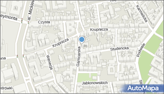 Yourplace Top Apartments, Garncarska 8 lok. 9, Kraków 31-115 - Apartament