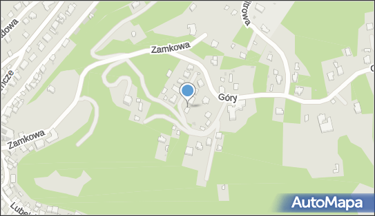 Zamkowe Wzgórze, Góry 2n, Kazimierz Dolny 24-120 - Apartament, numer telefonu