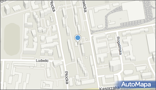 API Market, Siedmiogrodzka 11, Warszawa 01-232 - API MARKET - Sklep