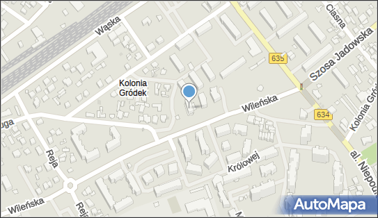 API Market, Wileńska 69, Wołomin 05-200 - API MARKET - Sklep, godziny otwarcia, numer telefonu