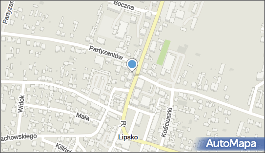 Apteka Codzienna, Zwoleńska 9, Lipsko, godziny otwarcia, numer telefonu