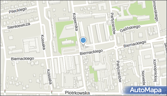 Apteka Codzienna, Kopernika 6, Opoczno, godziny otwarcia, numer telefonu