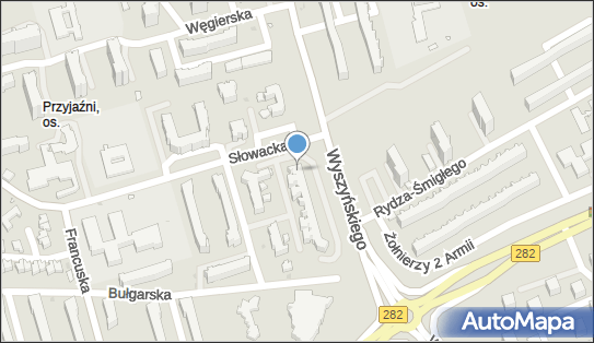 'Apteka Hygea', Ul. Stefana Wyszyńskiego 32D 65-001, godziny otwarcia, numer telefonu