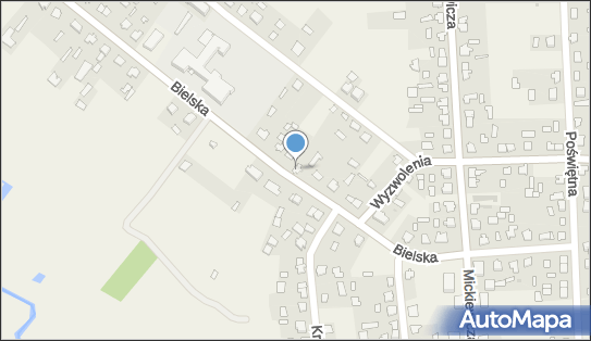 'Apteka Od Serca', Ul. Bielska 18A, Orla 17-106, godziny otwarcia, numer telefonu