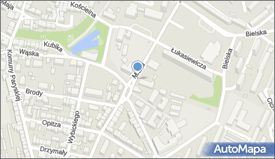 'Centrum', Ul. Karola Miarki 29B, Bolesławiec 59-700, godziny otwarcia, numer telefonu, NIP: 6121661212