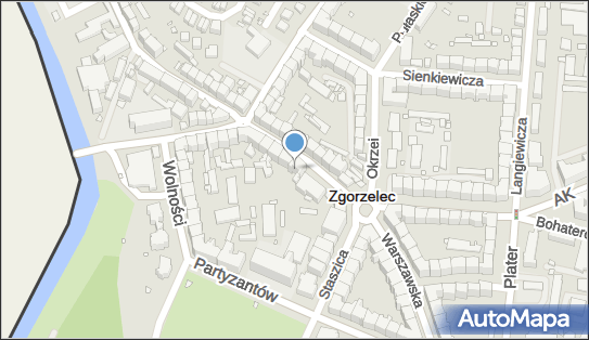 'Cito', Ul. Ignacego Daszyńskiego 75A, Zgorzelec 59-900, godziny otwarcia, numer telefonu