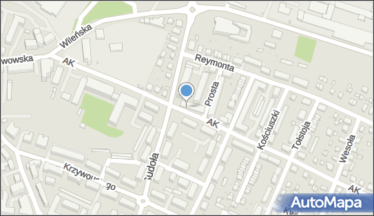 020394503, Szwed Sp. j. 